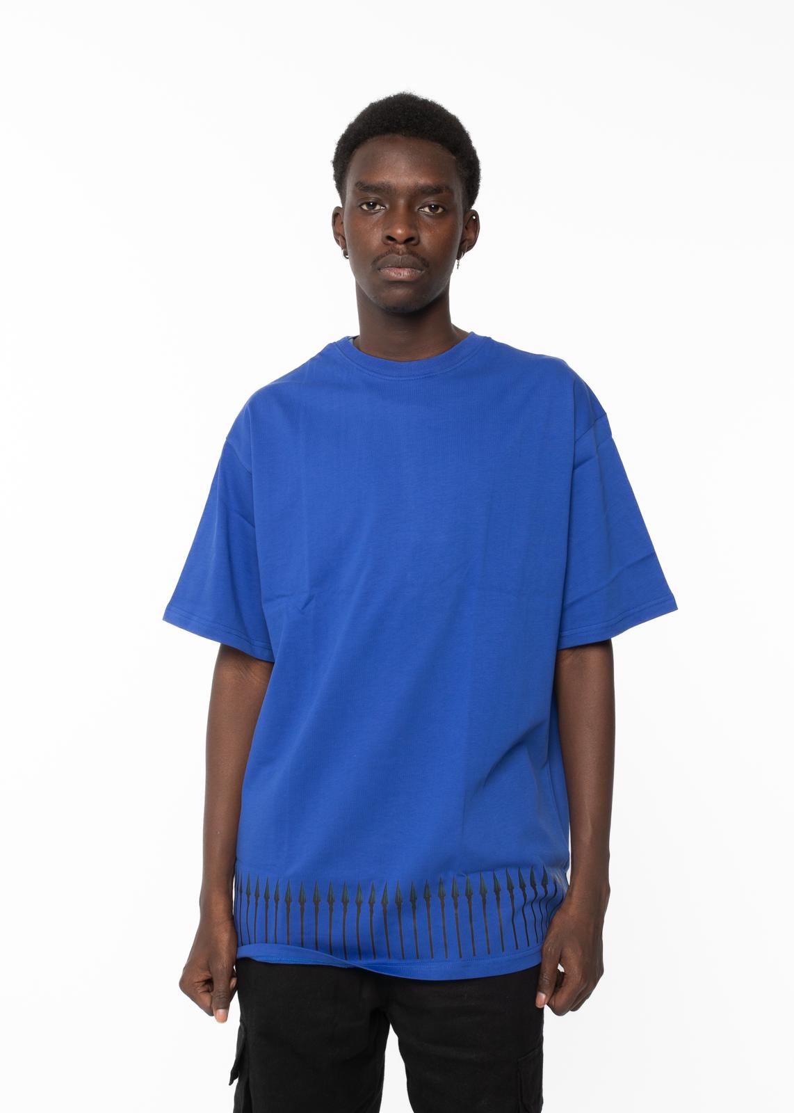 western tribe spears tee