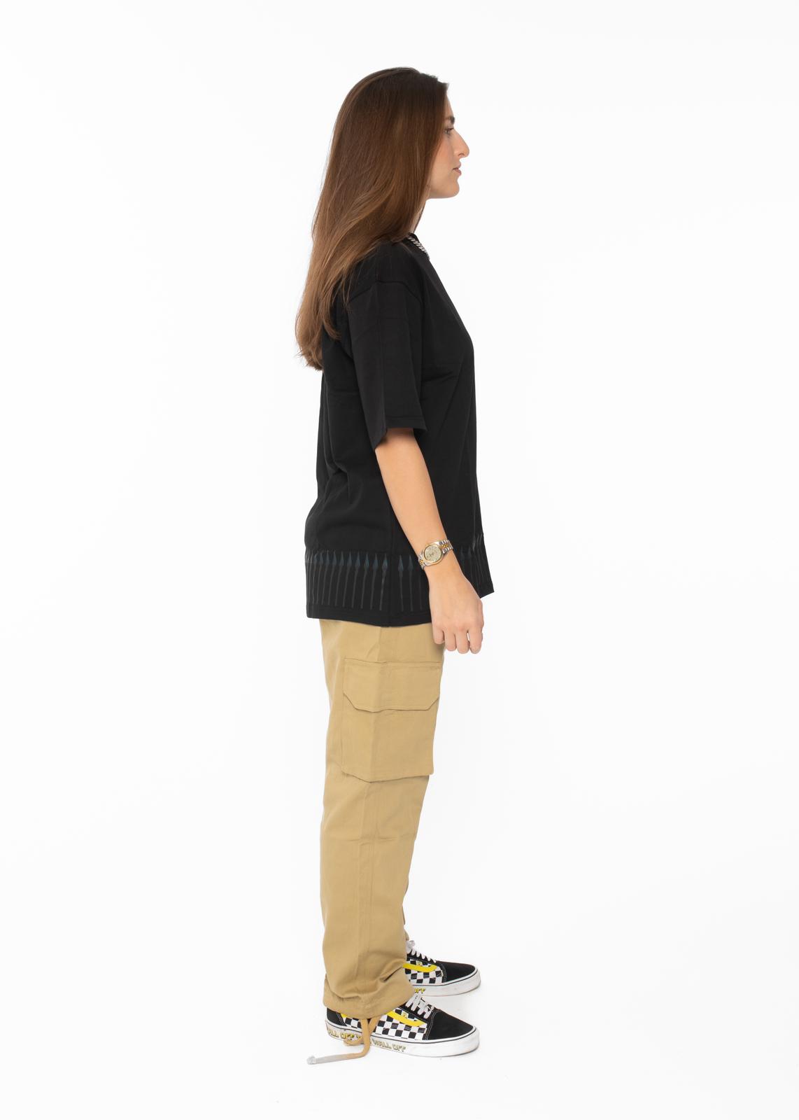 western tribe spears tee