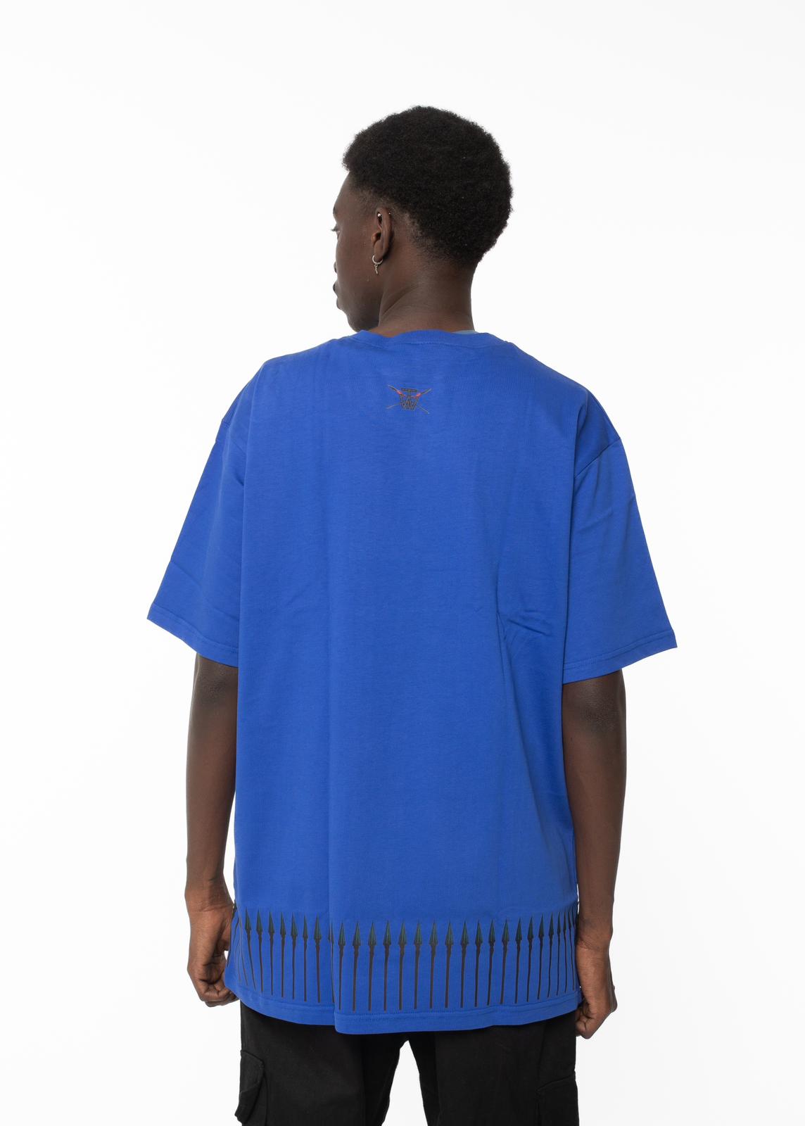 western tribe spears tee