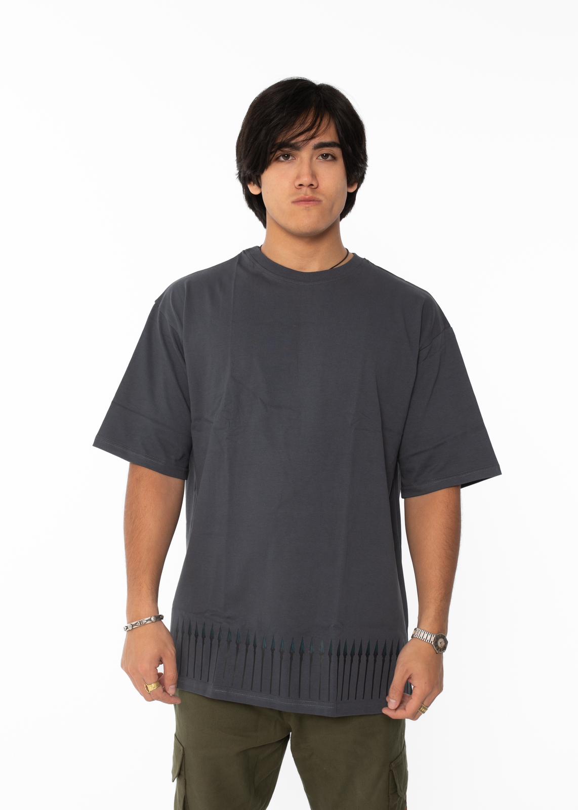 western tribe spears tee