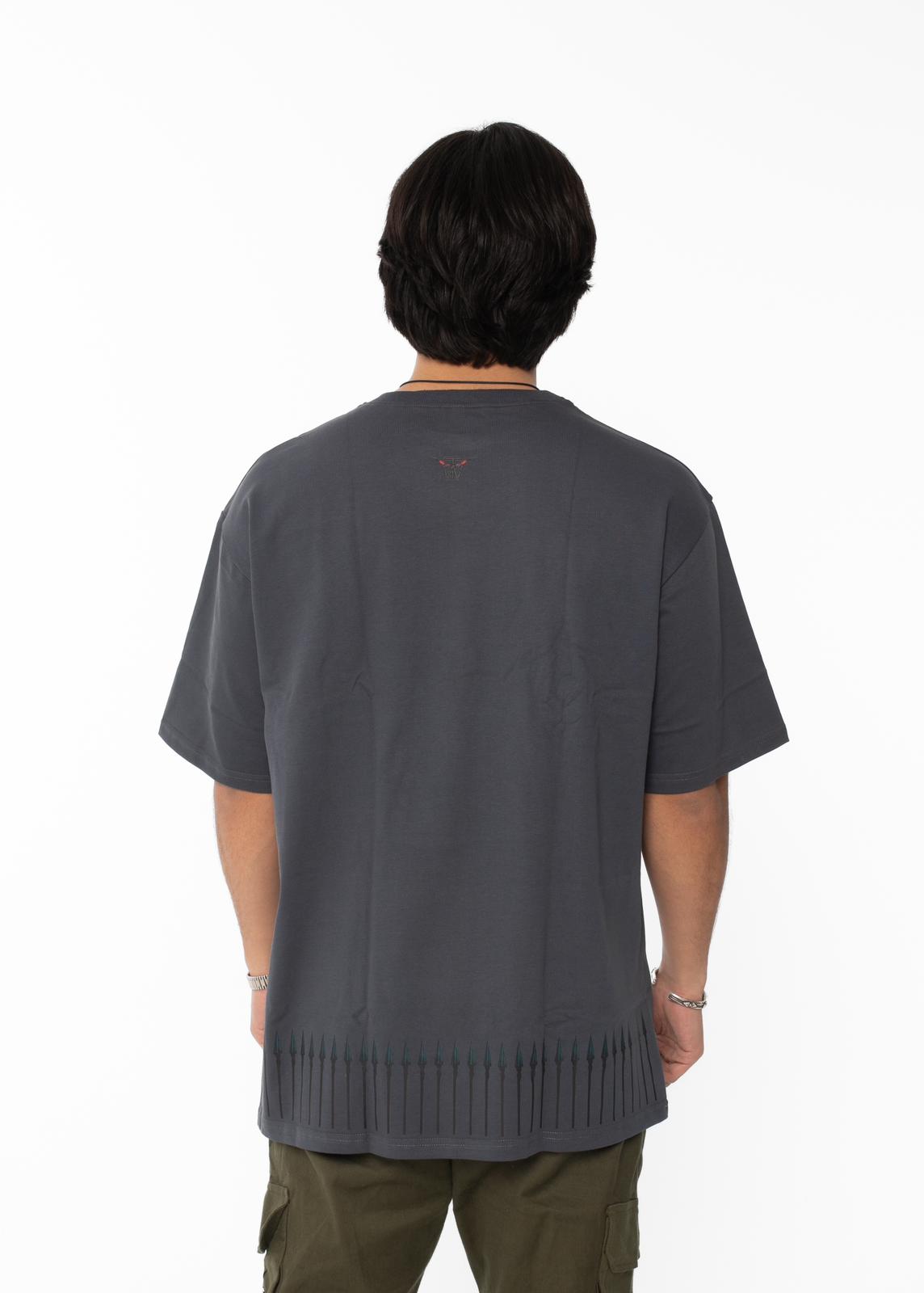 western tribe spears tee