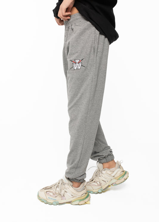 Western Tribe Logo Joggers