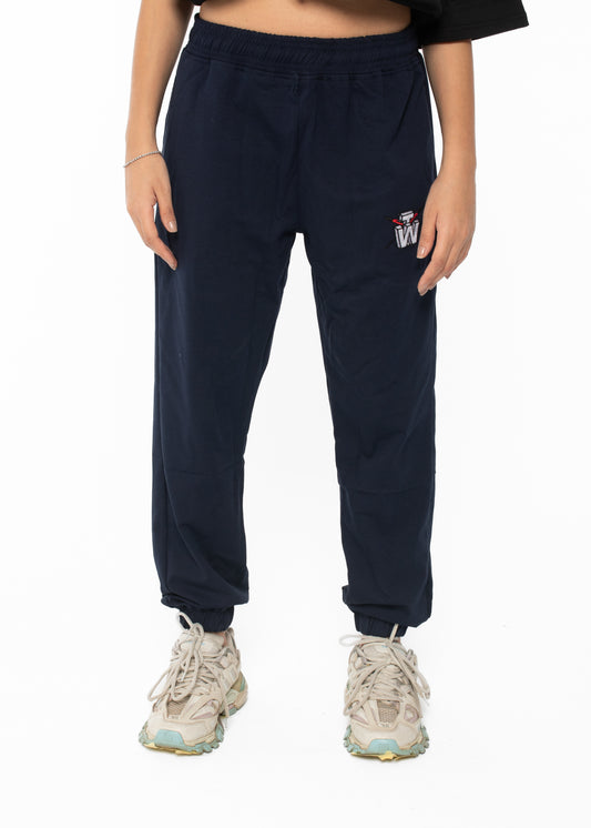Western Tribe Logo Joggers