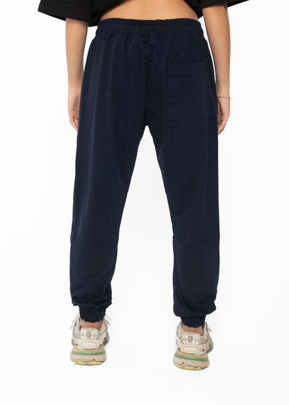 Western Tribe Logo Joggers