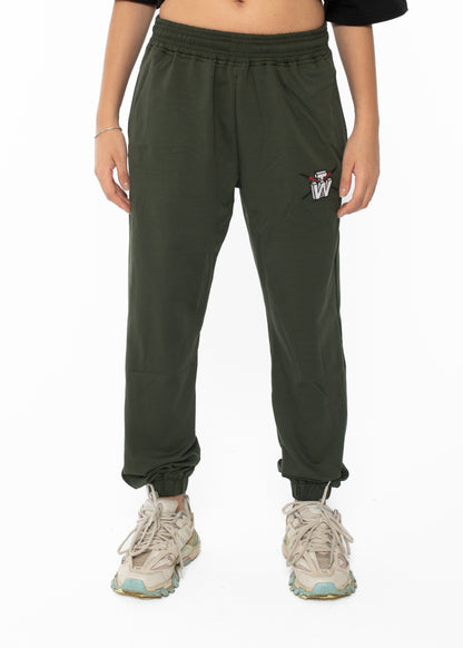 Western Tribe Logo Joggers