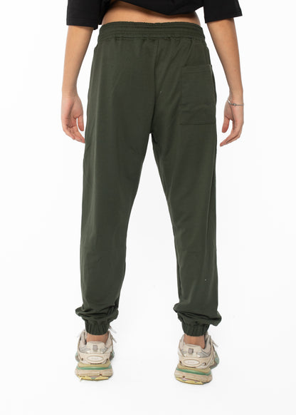 Western Tribe Logo Joggers