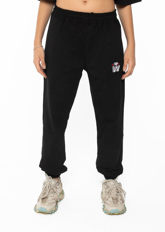 Western Tribe Logo Joggers