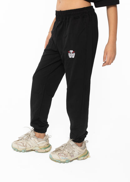 Western Tribe Logo Joggers