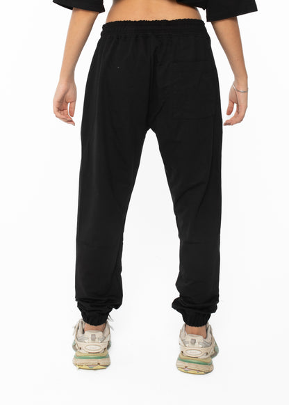 Western Tribe Logo Joggers