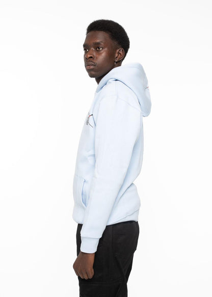 Western Tribe Logo Hoodie