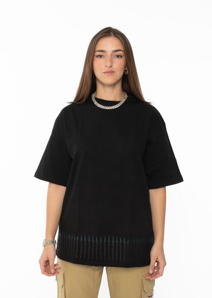 Western Tribe Spears Tee