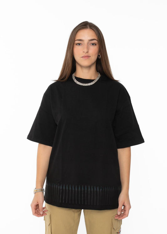 Western Tribe Spears Tee
