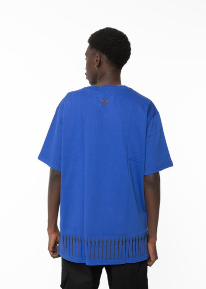 Western Tribe Spears Tee