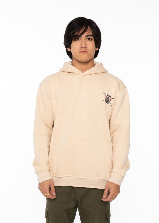 Western Tribe Logo Hoodie