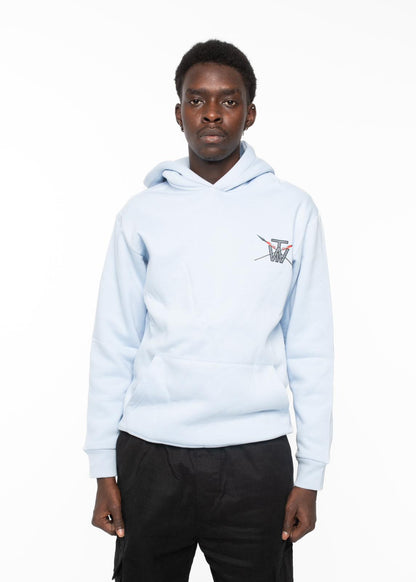 Western Tribe Logo Hoodie