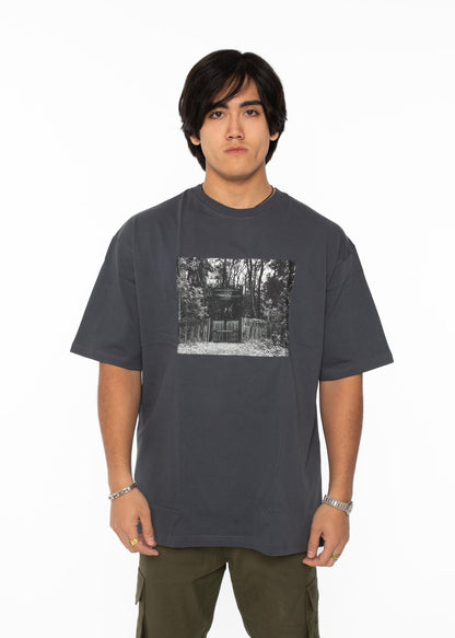Western Tribe Gate Tee