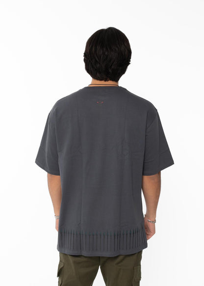 Western Tribe Spears Tee